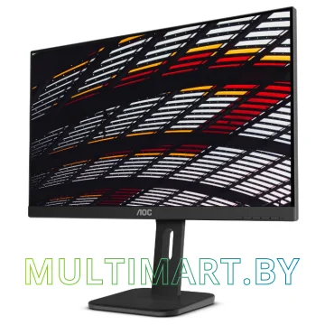 Монитор AOC X24P1 картинка 2